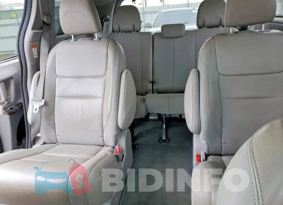 5TDDZ3DC7LS229497 Photo# 10