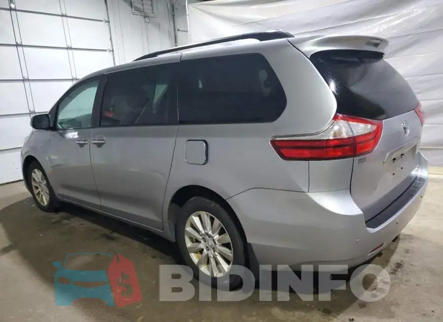 5TDDZ3DCXHS156584 Photo# 2