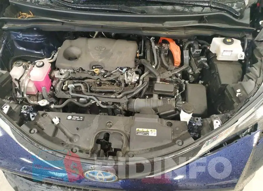 5TDKSKFC5NS062899 Photo# 12