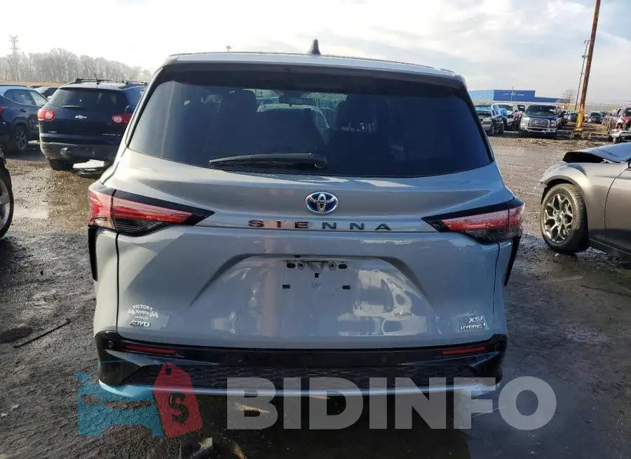 5TDXSKFC7RS127456 Photo# 4