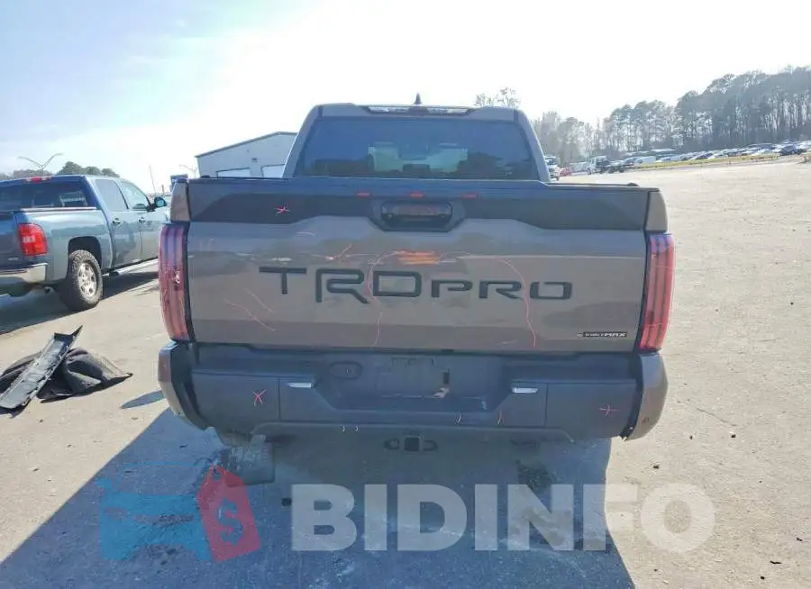 5TFPC5DB3SX106015 Photo# 6