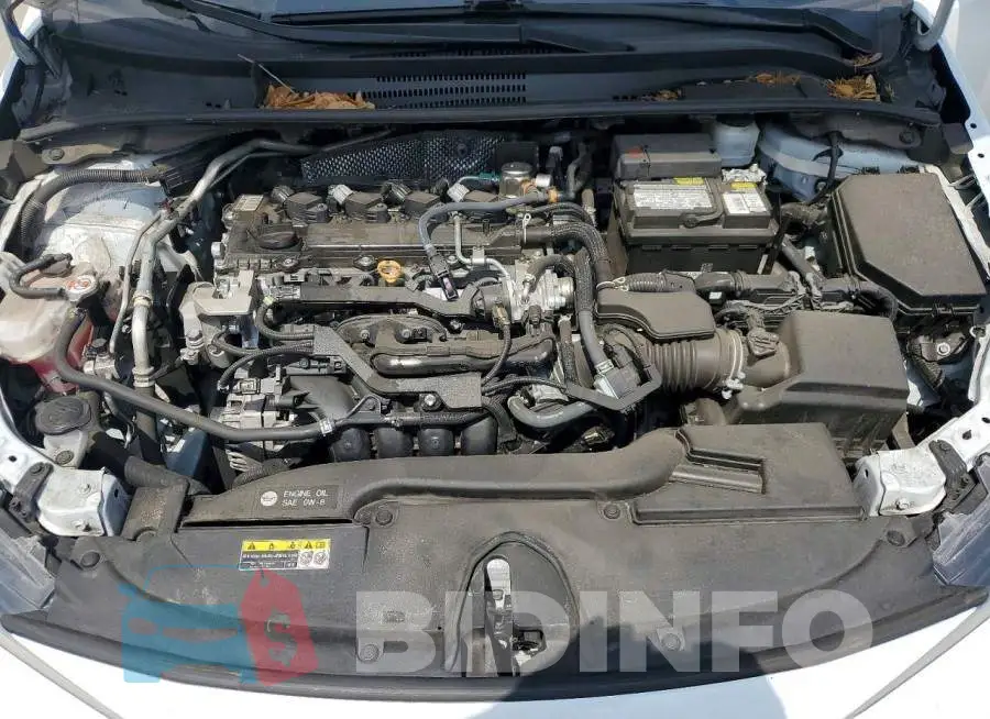 5YFB4MDE1RP196639 Photo# 11