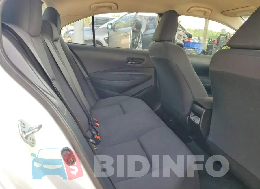 5YFB4MDE4RP170455 Photo# 10