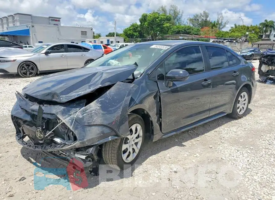 5YFB4MDE4RP215362 Photo# 1
