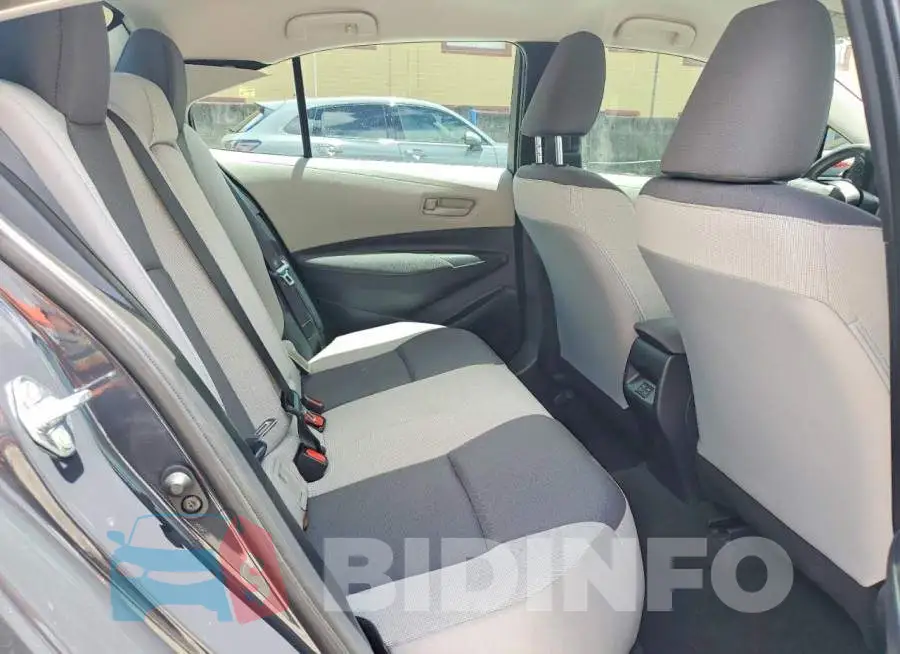 5YFB4MDE4RP215362 Photo# 10