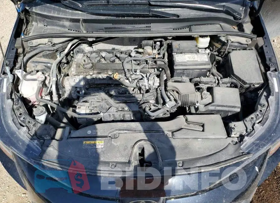 5YFB4MDE4SP260288 Photo# 11