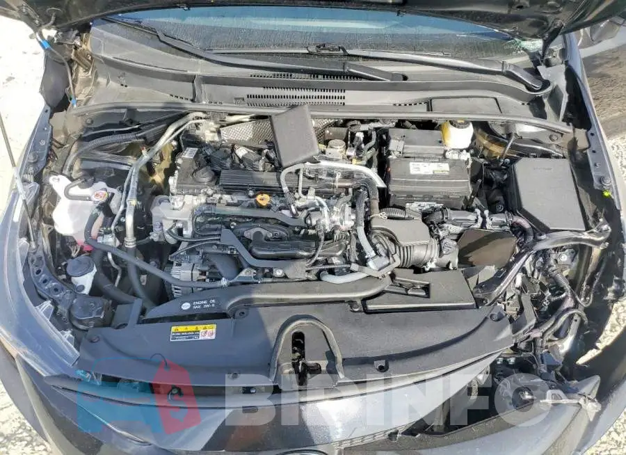 5YFB4MDE7SP245266 Photo# 11