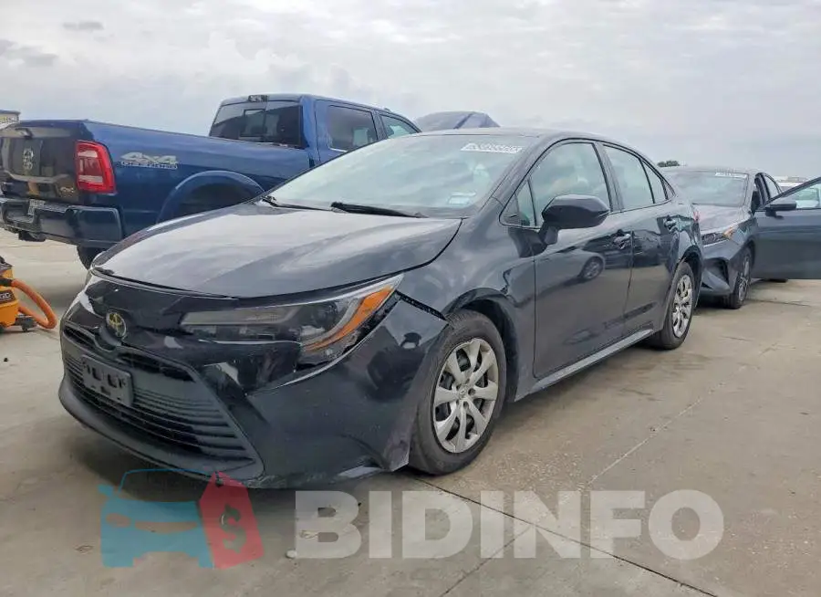5YFB4MDE9PP047358 Photo# 1