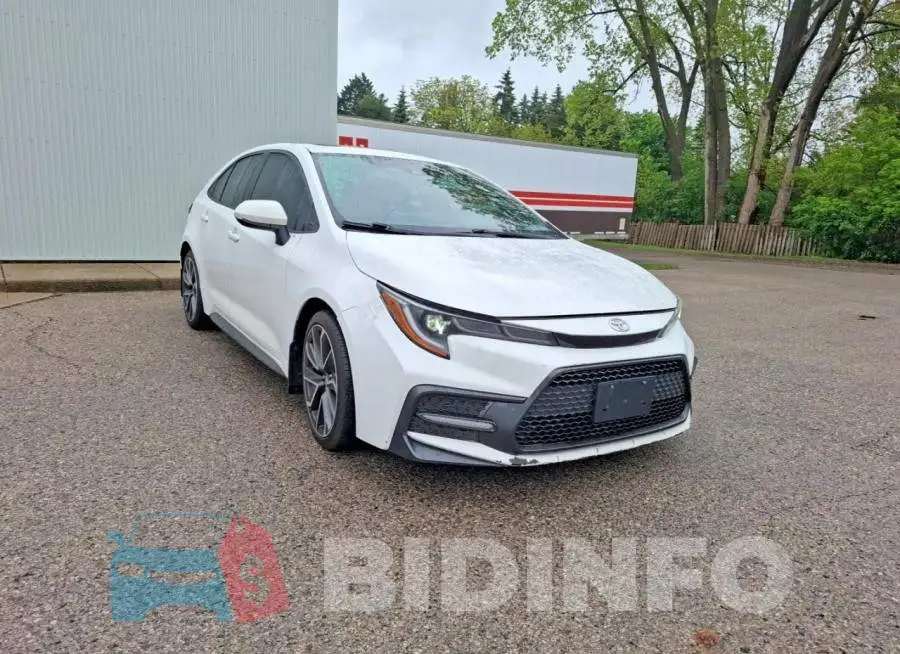 5YFB4RBE7LP028527 Photo# 1