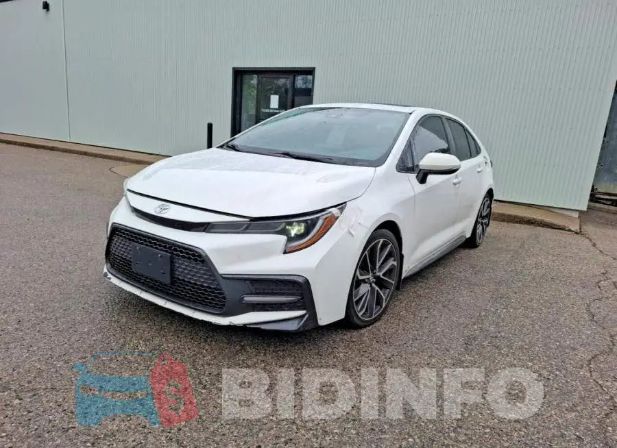 5YFB4RBE7LP028527 Photo# 2