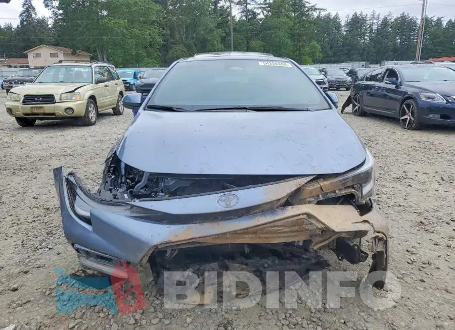 5YFP4MCE2RP178870 Photo# 5