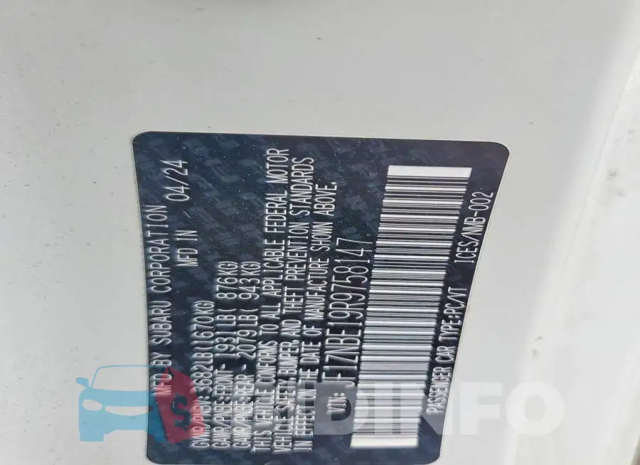 JF1ZNBE19R9758147 Photo# 13