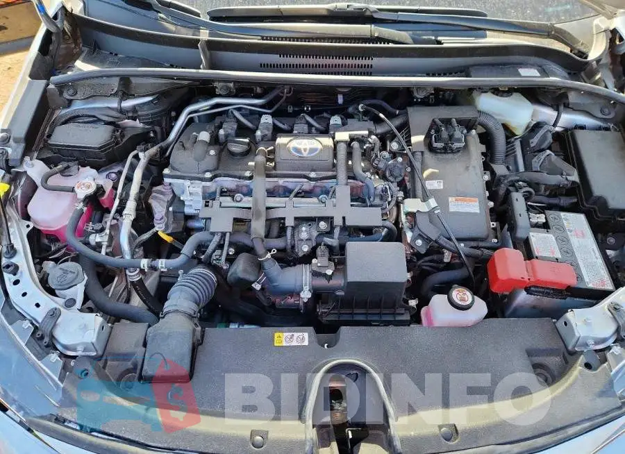 JTDBAMDEXN3006302 Photo# 11