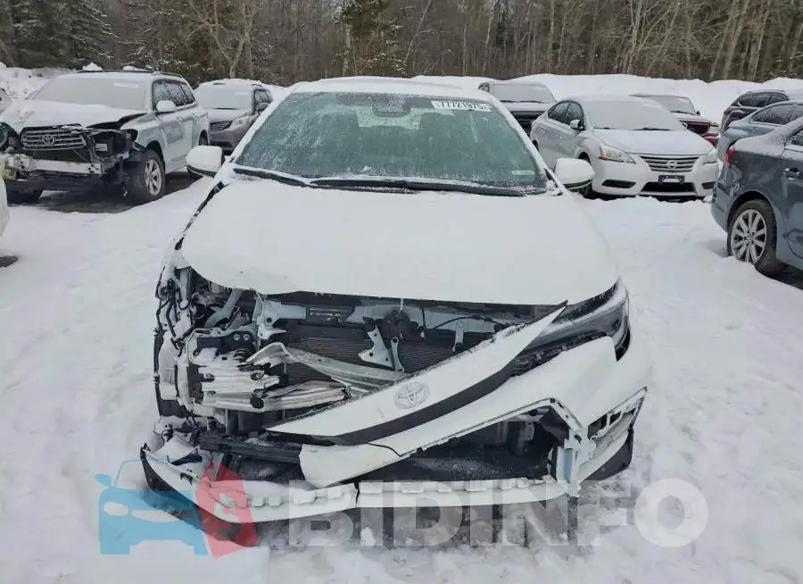 JTDBDMHEXT3029318 Photo# 5