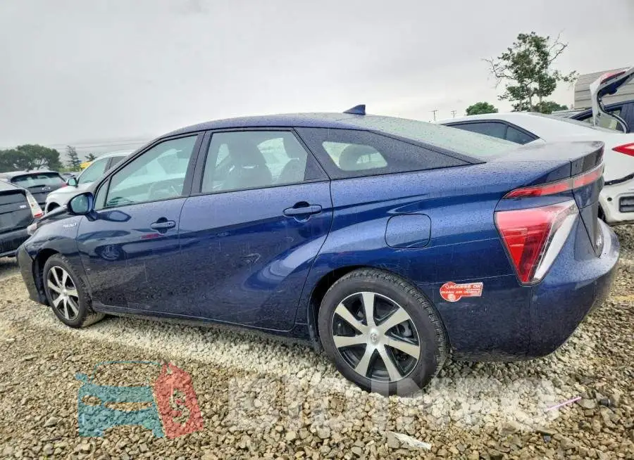 JTDBVRBD5HA001326 Photo# 2