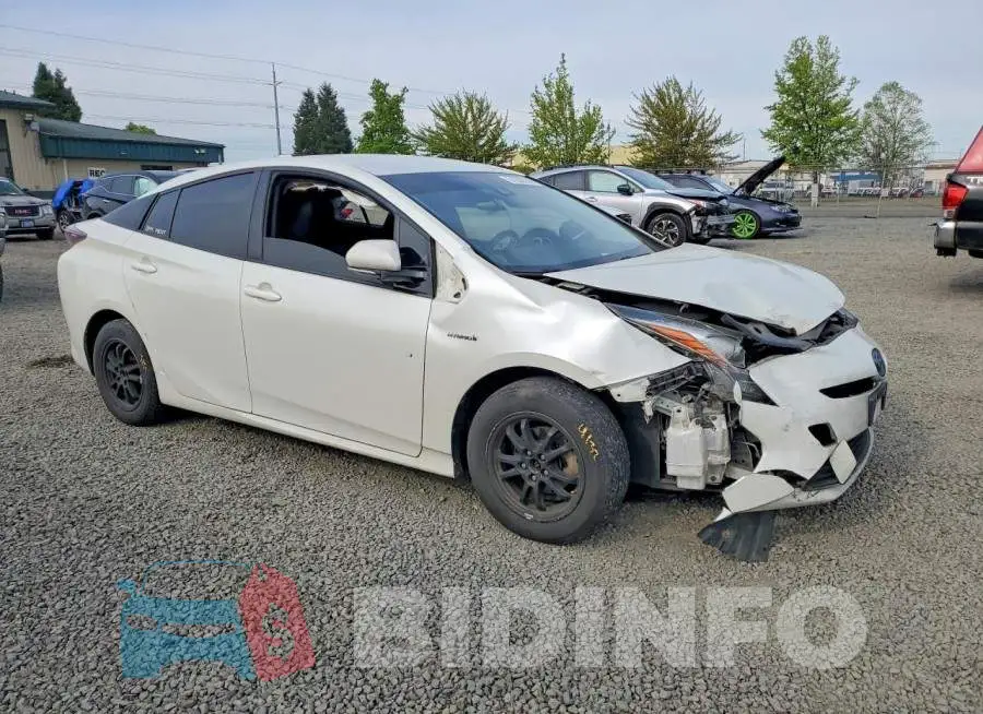JTDKBRFUXH3570227 Photo# 4