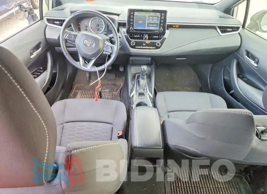 JTND4MBE8M3121218 Photo# 8