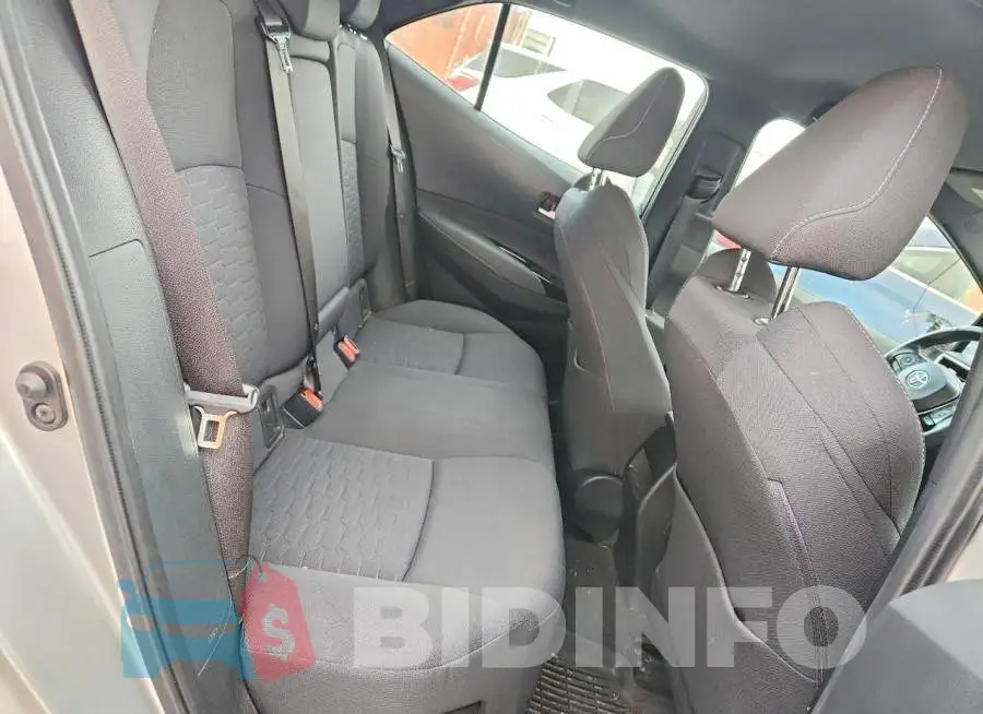 JTND4MBE8M3121218 Photo# 11