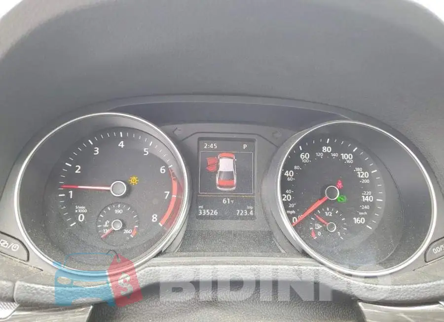 1VWGT7A31HC038433 Photo# 9