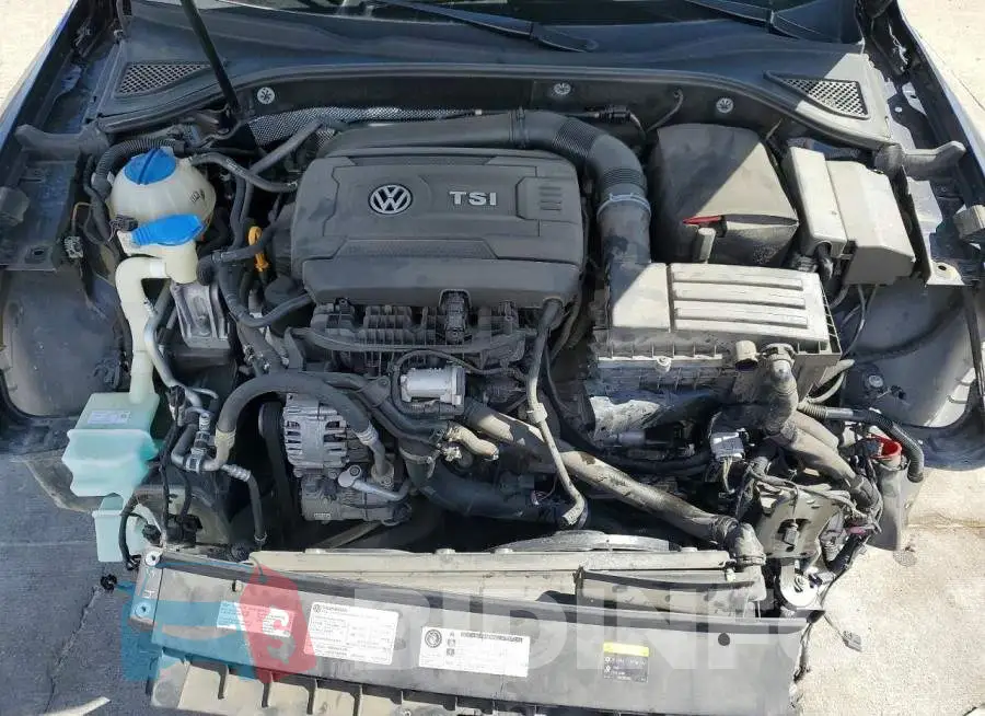 1VWGT7A38HC054421 Photo# 11
