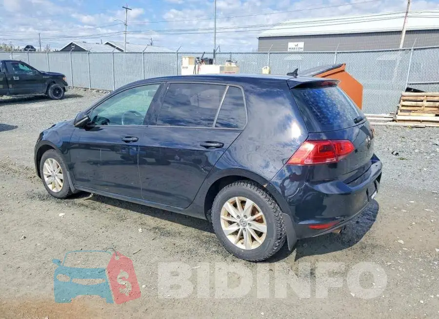 3VW117AU2HM053381 Photo# 2