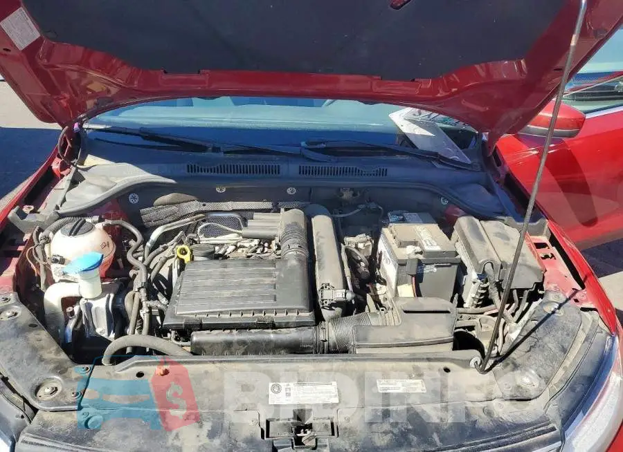 3VW2B7AJ0HM256258 Photo# 11