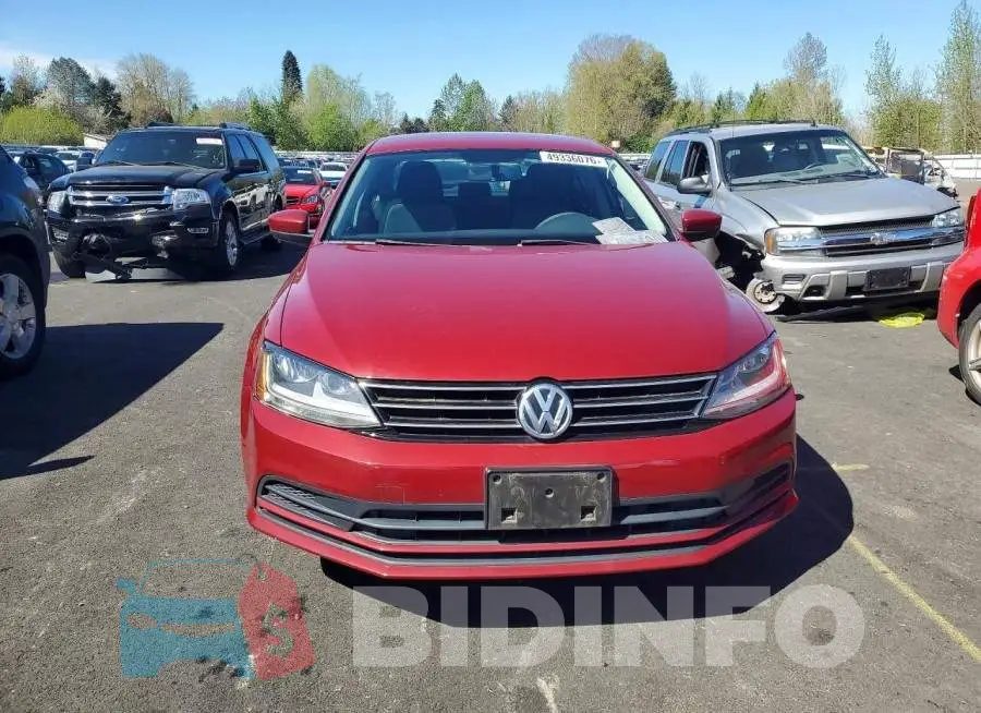 3VW2B7AJ0HM256258 Photo# 5