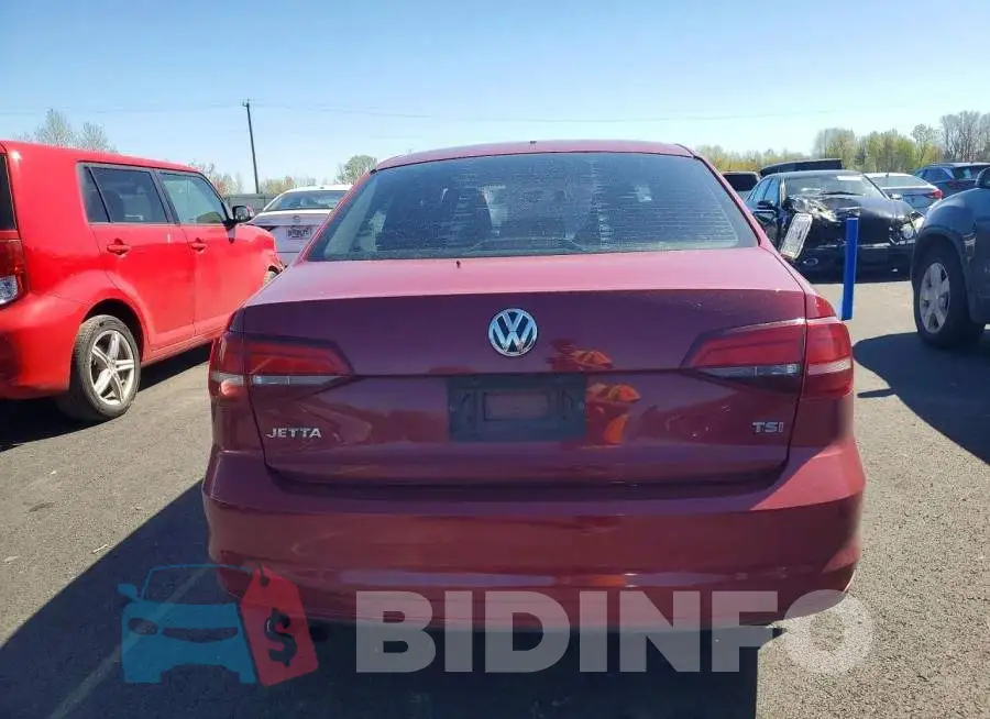 3VW2B7AJ0HM256258 Photo# 6