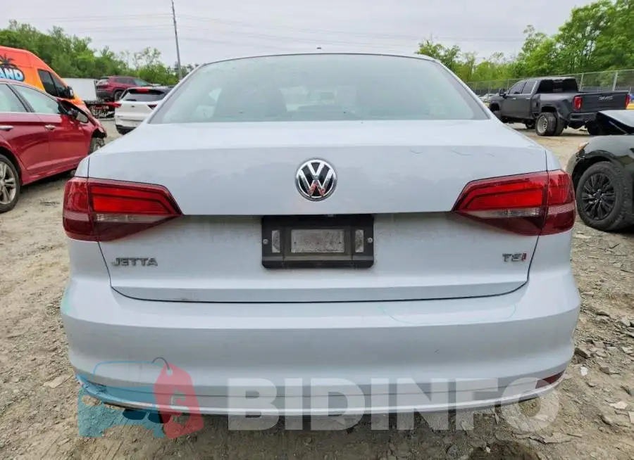 3VW2B7AJ1HM238786 Photo# 6