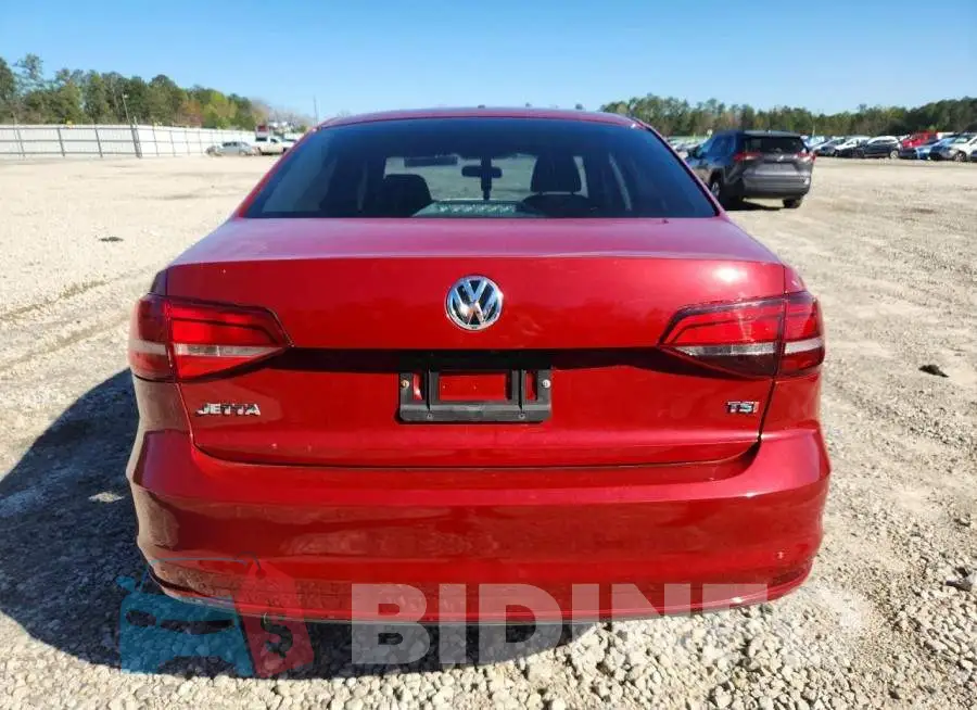 3VW2B7AJ5HM264999 Photo# 6