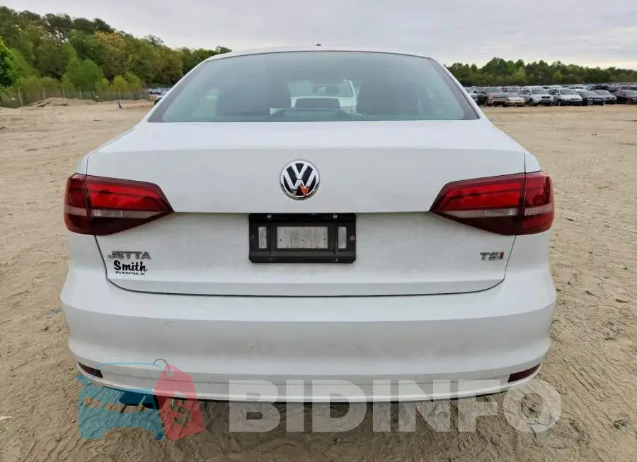 3VW2B7AJ7HM352582 Photo# 6