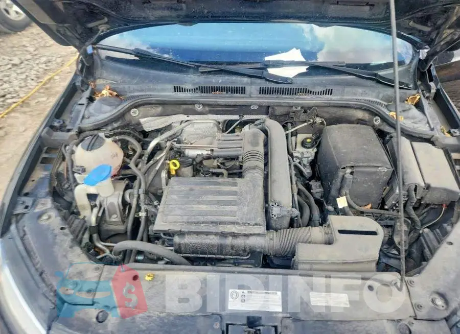 3VW2B7AJXHM336084 Photo# 11