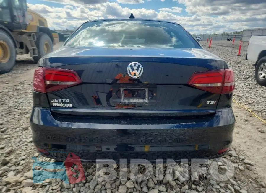 3VW2B7AJXHM336084 Photo# 6