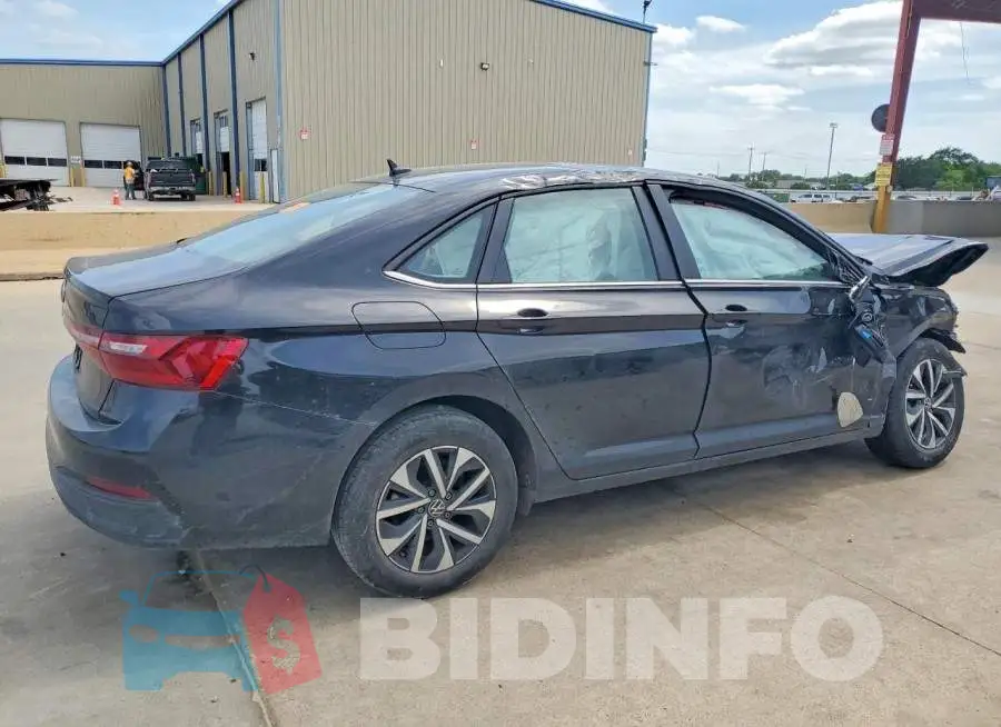 3VW5X7BU4SM016032 Photo# 3