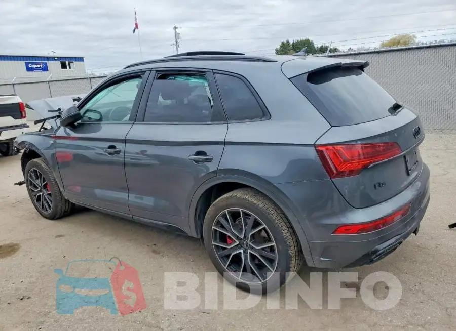 WA1FAAFY7R2017559 Photo# 2
