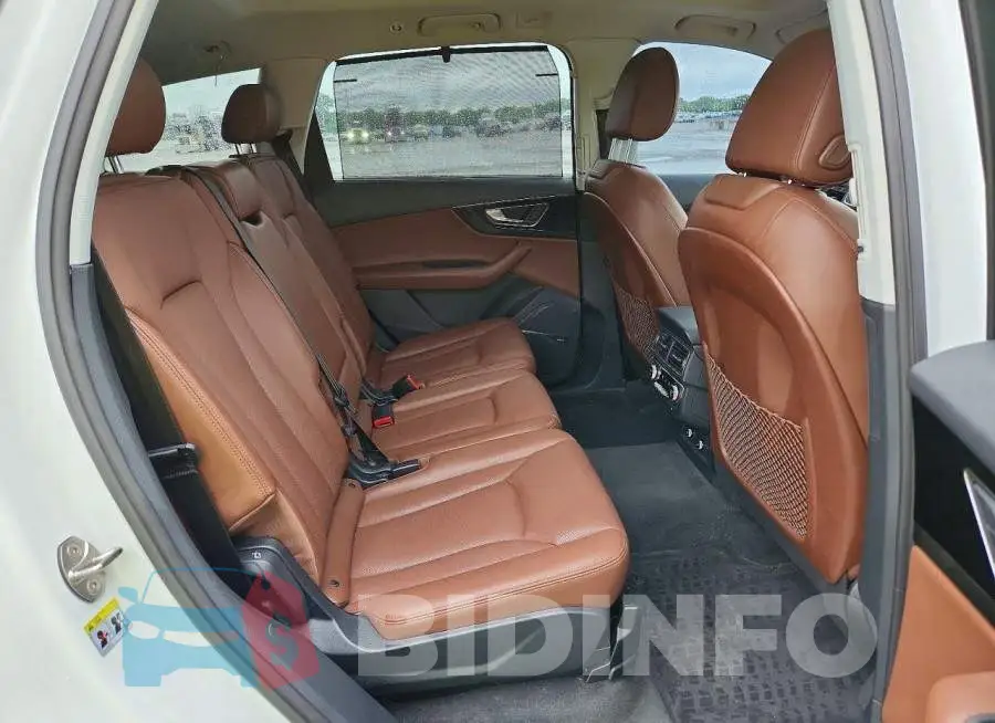 WA1VAAF79KD003935 Photo# 11