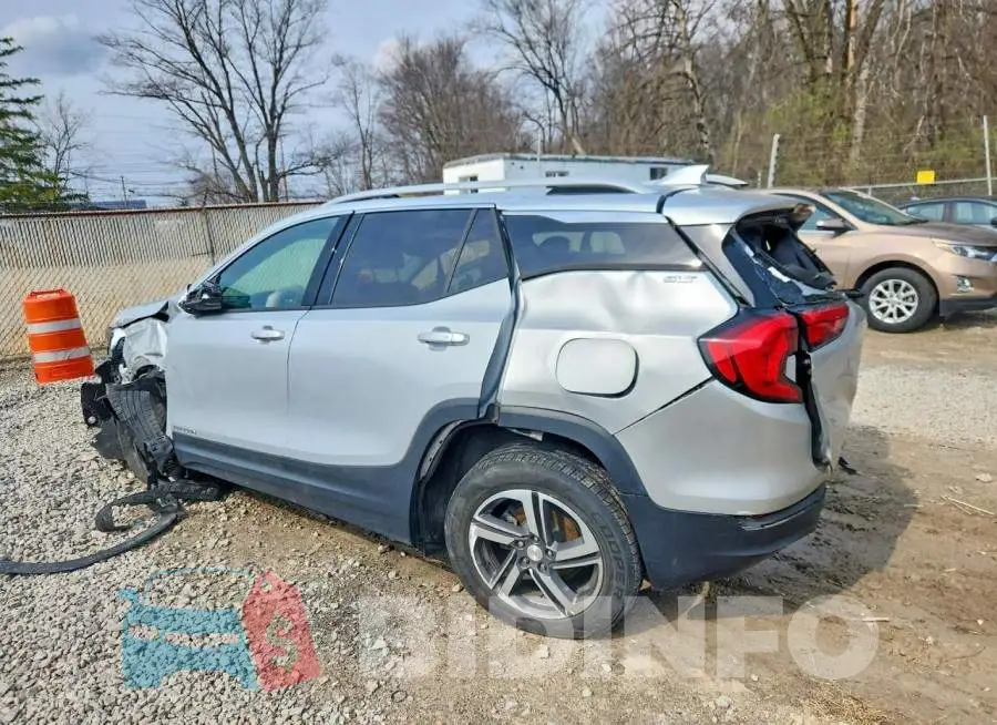 3GKALPEV6LL251769 Photo# 2