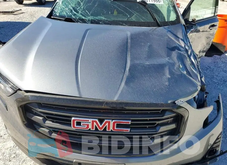 3GKALPEX7LL130301 Photo# 12