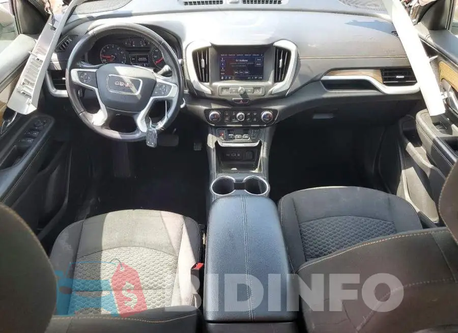 3GKALTEV6JL329019 Photo# 8