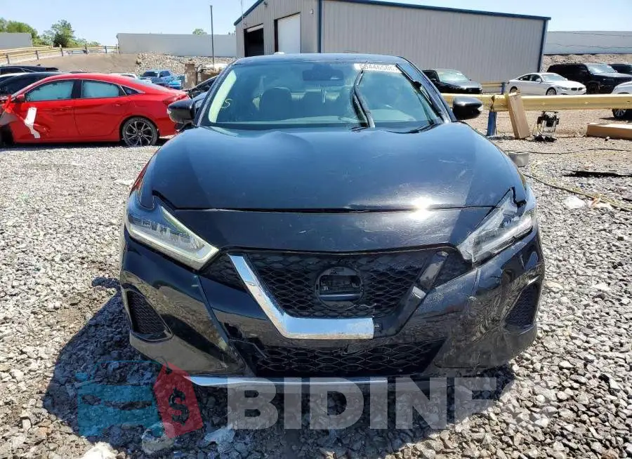1N4AA6CV4MC503147 Photo# 5