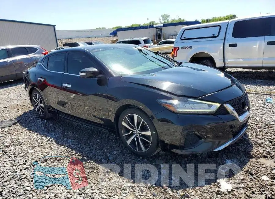 1N4AA6CV4MC503147 Photo# 4