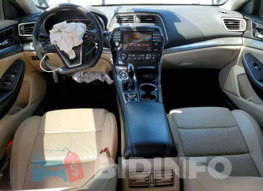 1N4AA6CV4MC503147 Photo# 8