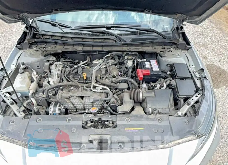1N4BL4BV2PN384463 Photo# 7
