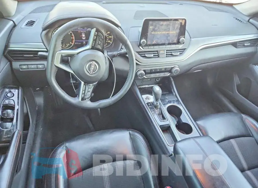 1N4BL4CV5PN387842 Photo# 8