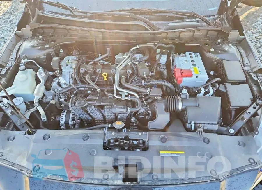 1N4BL4CV5PN387842 Photo# 11