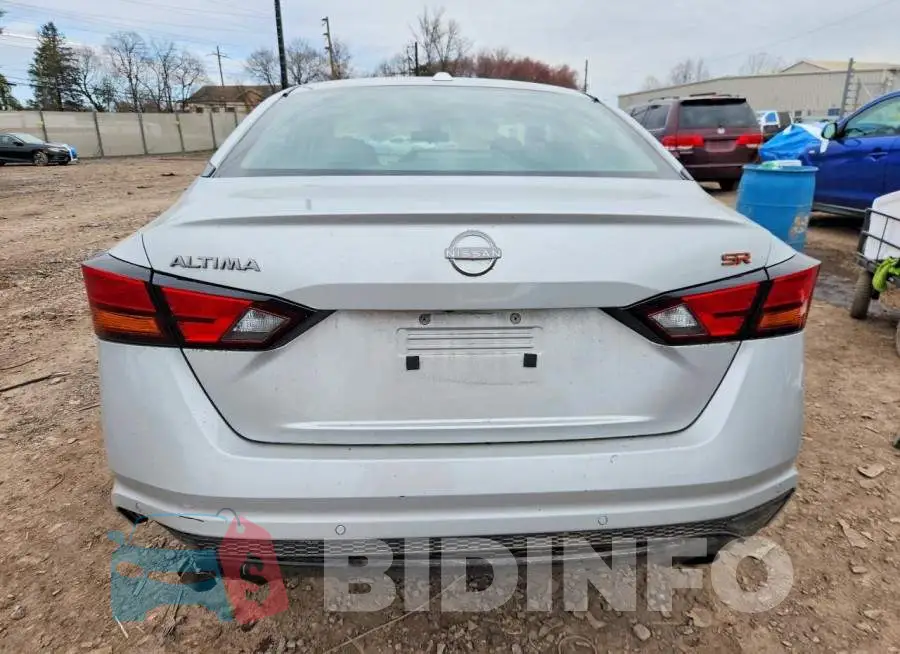 1N4BL4CV8PN338392 Photo# 6