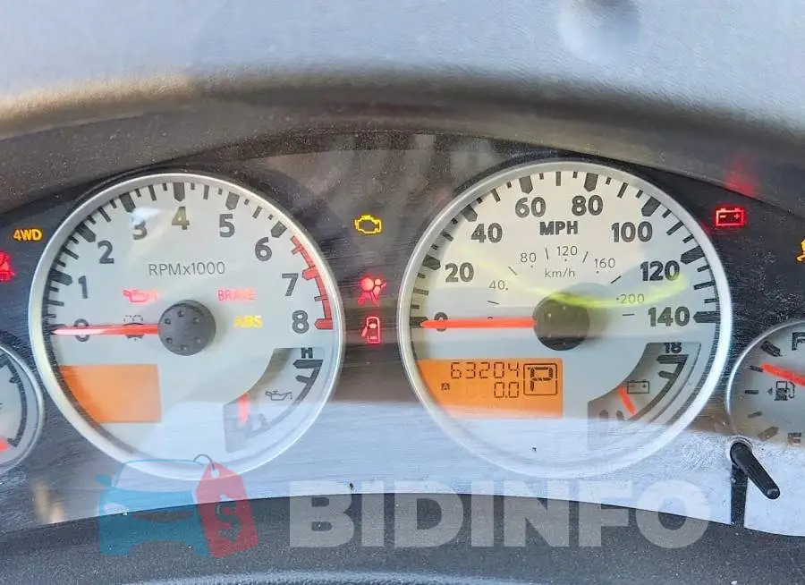 1N6AD0EV3JN706006 Photo# 9