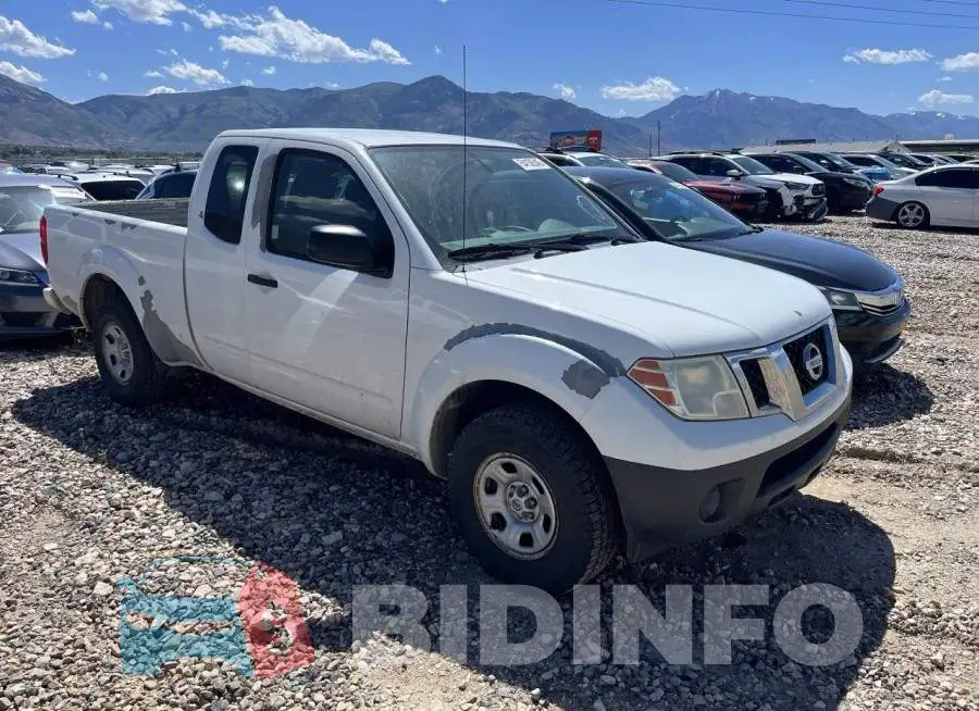 1N6BD0CT5JN703940 Photo# 4