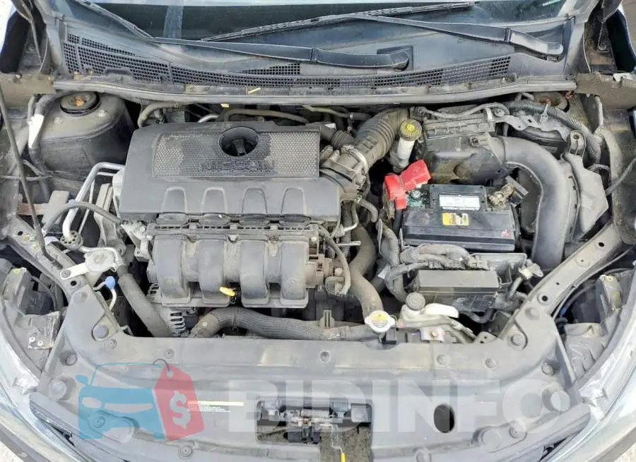 3N1AB7AP2JY278752 Photo# 11