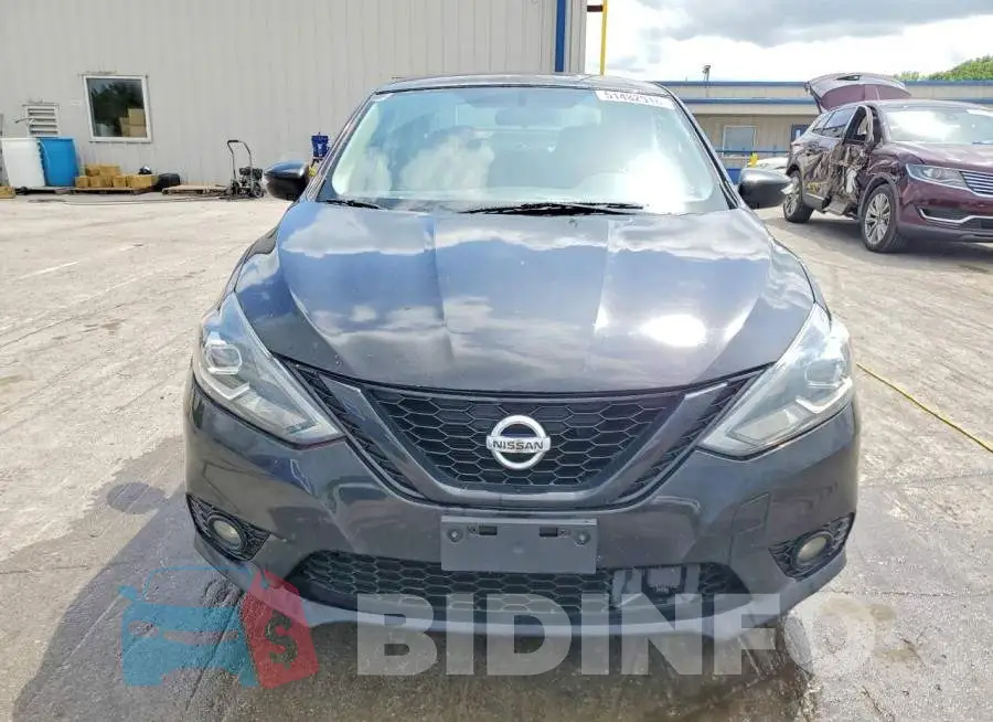 3N1AB7AP2JY278752 Photo# 5